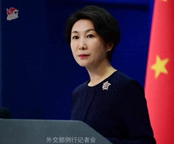 外交部回应中韩关系